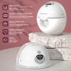 Momcozy M5 Wearable Breast Pump